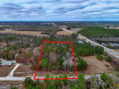 Carlton Rd, Garfield, GA, 30425