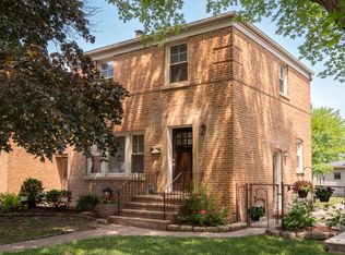3842 W 109th Pl, Chicago, IL 60655