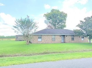 304 Rue Grand Chene, Thibodaux, LA 70301