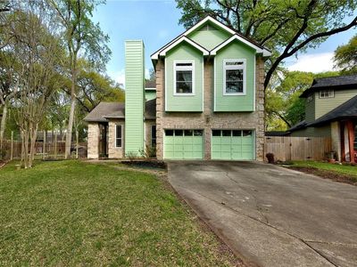 10103 Alcott Cv, Austin, TX, 78748