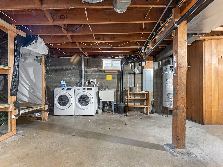 5937 N Denver Ave — Photo 32