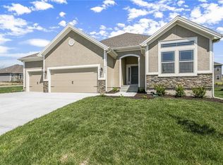 3315 NW 93rd St, Kansas City, MO 64154