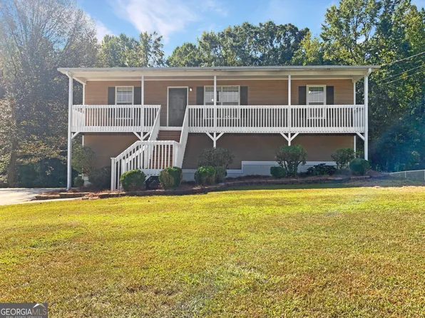 50 Rustin Dr, Dallas, GA 30157