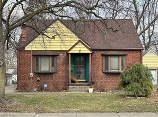 2579 Mogadore Rd, Akron, OH 44312