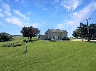 14231 W Kent Rd, Kent, IL 61044