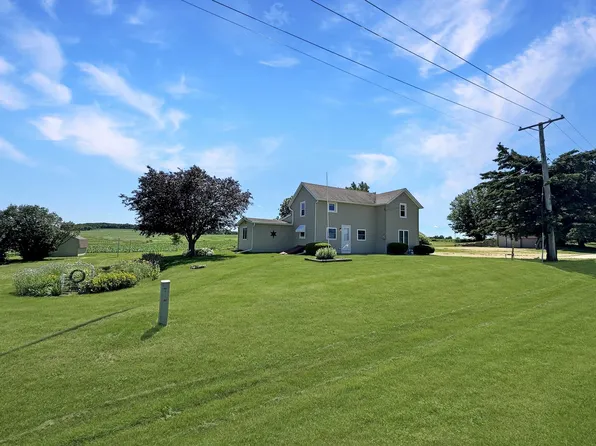 14231 W Kent Rd, Kent, IL 61044