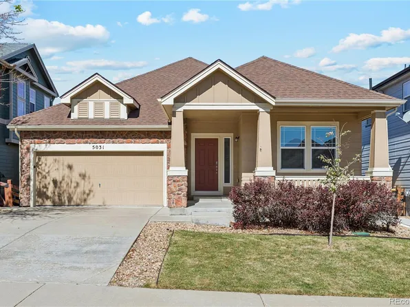 5031 S Rome Street, Aurora, CO 80015
