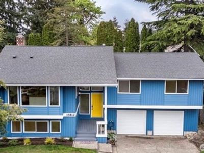 15812 NE 106th Street, Redmond, WA, 98052