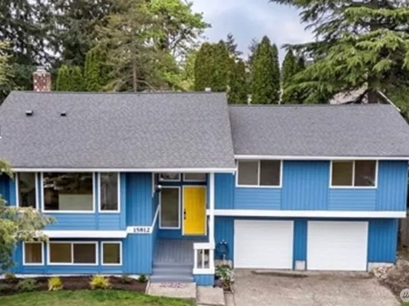 15812 NE 106th Street, Redmond, WA 98052