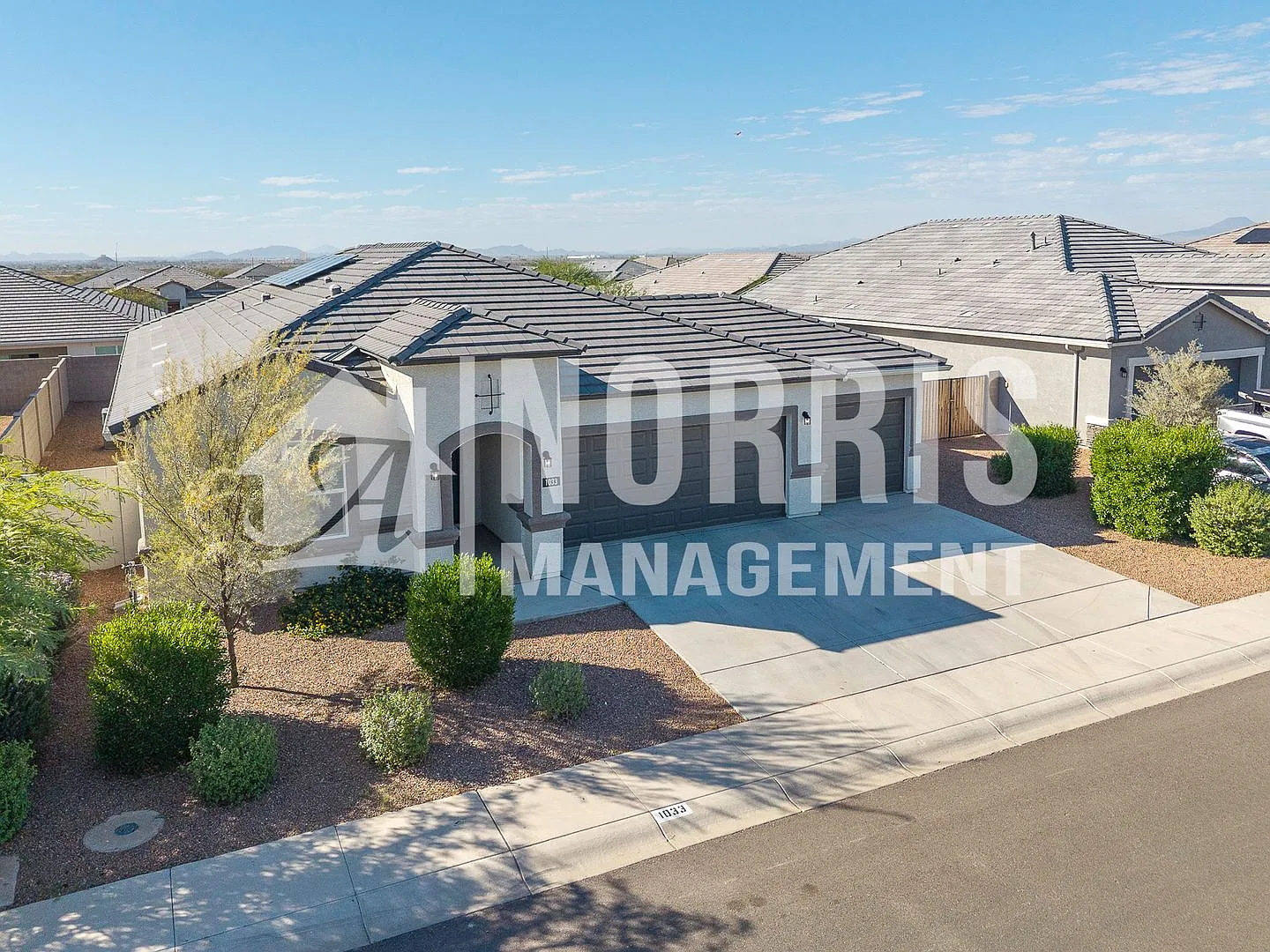 Beautiful Large Home in North Casa Grande — Photo 4