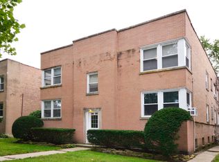 1412 Brummel St #2E, Evanston, IL 60202