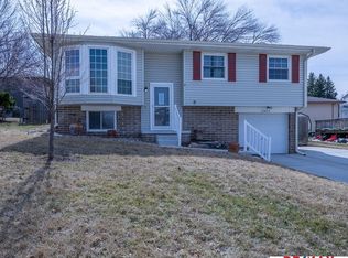 13855 Jennifer Rd, Omaha, NE 68138