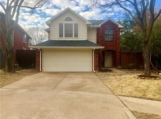 631 Saint Andrews Pl, Coppell, TX 75019