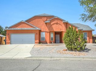 4221 Tobol Ct NE, Rio Rancho, NM 87144