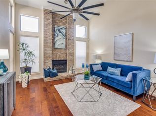 2200 W Park Blvd APT 1102, Plano, TX 75075