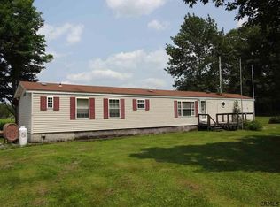 25 Higgins Rd, Granville, NY 12832