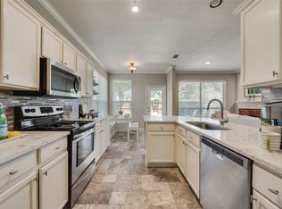 2313 Caddo Cir, Denton, TX 76210