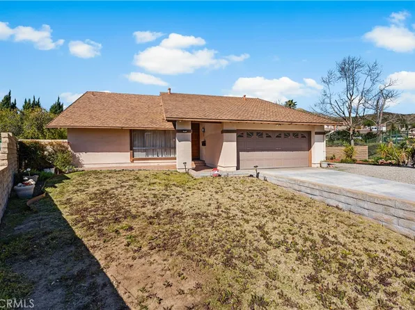 28217 Tambora Dr, Santa Clarita, CA 91351