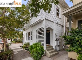 418 45th St, Oakland, CA 94609