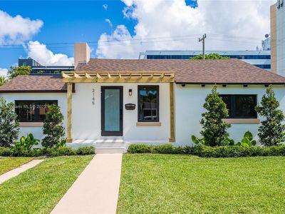 2145 SW 22nd Ter, Miami, FL, 33145
