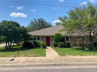 7331 Woodthrush Dr #7331, Dallas, TX 75230