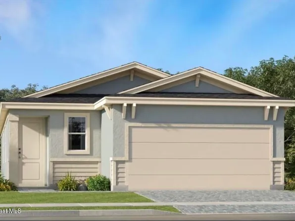 2389 Croft Inlet Dr NW, Palm Bay, FL 32907