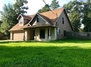 18634 Summer Hills Blvd, Porter, TX 77365