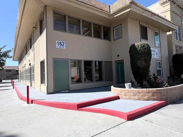 Brand New Never Lived In Units in Downtown Available Now!