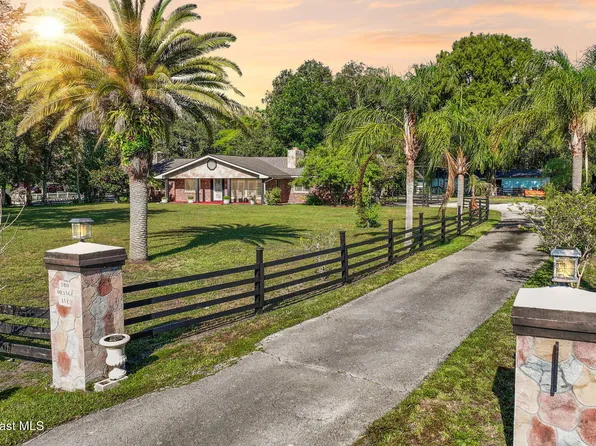 300 Orange Ave, Saint Cloud, FL 34769