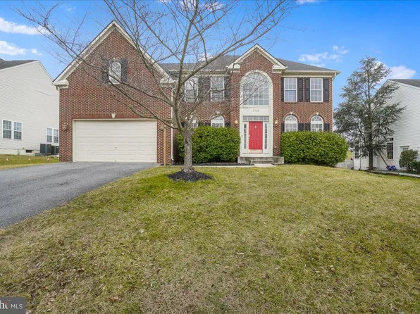 390 Timbermill Run, Emmitsburg, MD 21727