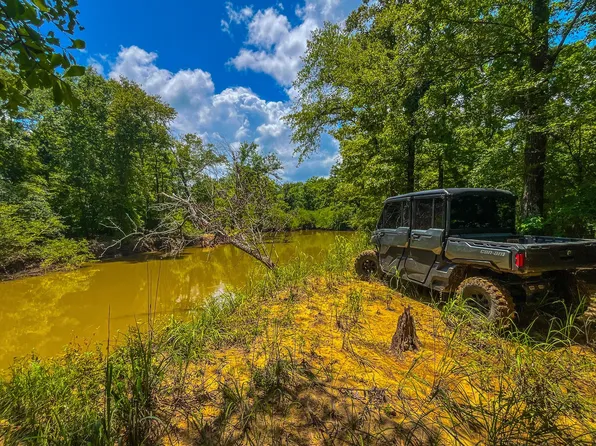 County Road 1906, Jacksonville, TX 75766