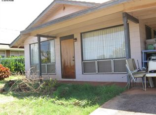 1604 Ainakea Rd, Lahaina, HI 96761