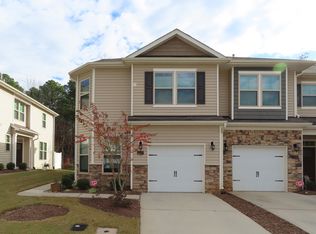 1217 Compass Dr, Durham, NC 27713