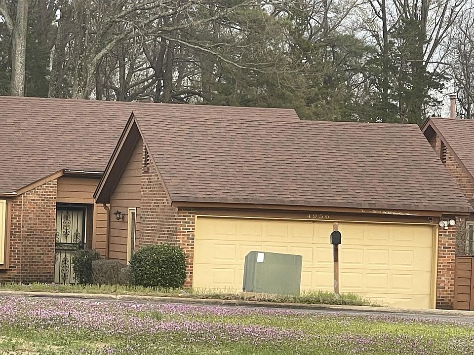 4956 Lions Gate Dr 10, Memphis, TN 38116 MLS 10167323 Zillow
