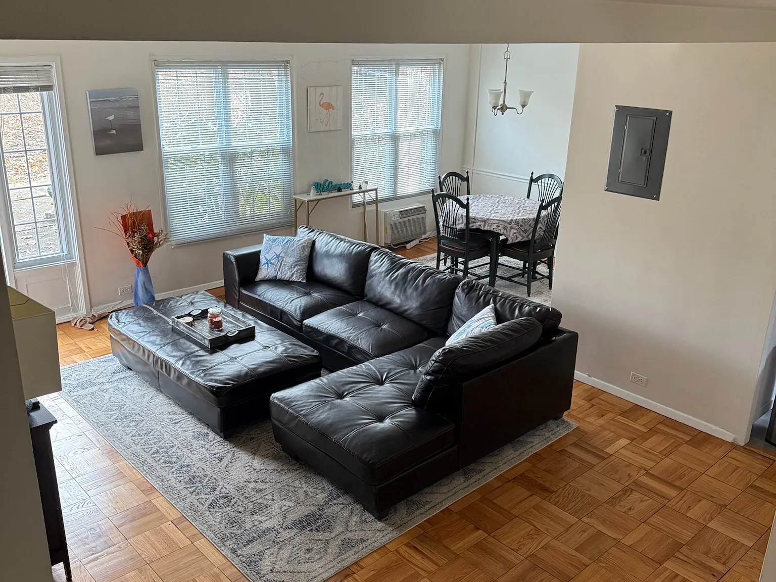 1 bed, 780 sqft, $2,495 — Photo 1