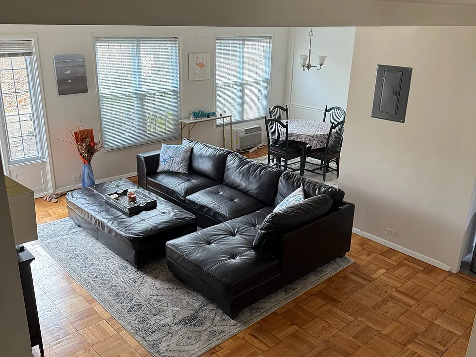 3622 Gunston Rd