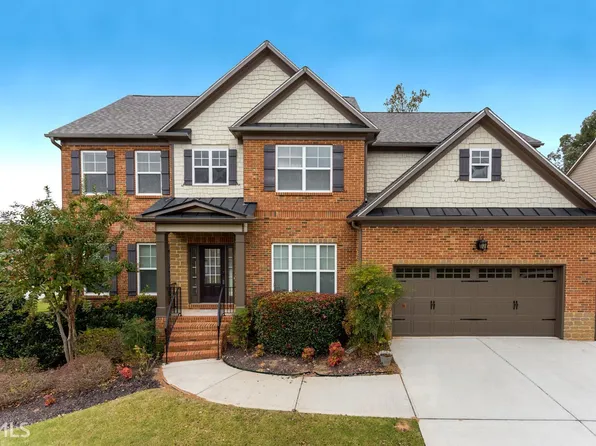 5303 Birchland Ct, Buford, GA 30518