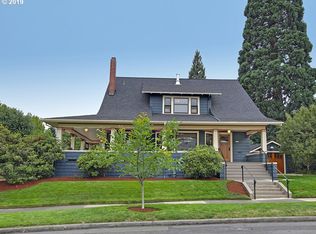 3407 NE 27th Ave, Portland, OR 97212