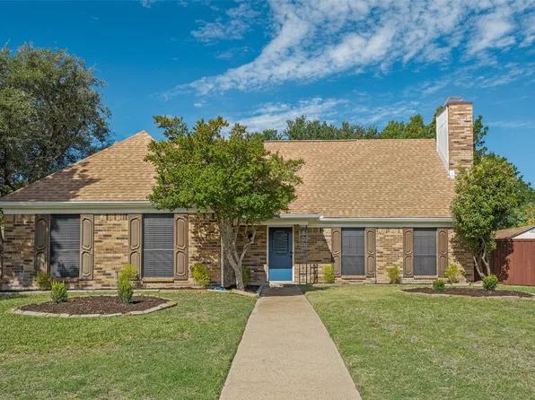 1505 Vera Cruz Dr, Plano, TX 75074
