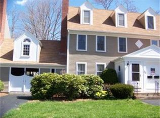 22 Newton St, West Boylston, MA 01583