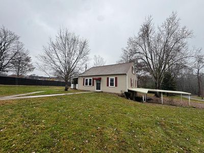 1212 Crescent Dr, Cookeville, TN, 38501