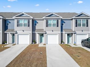 352 Bayou Loop, Surfside Beach, SC 29575