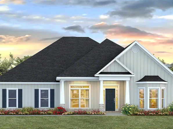 5748 Orchard Ln W, Grand Bay, AL 36541