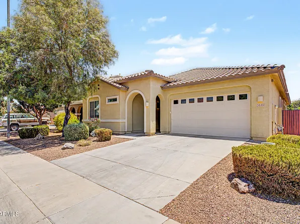 3535 E WALNUT Road, Gilbert, AZ 85298