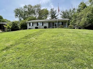 2773 Robin Cir, Morristown, TN 37813