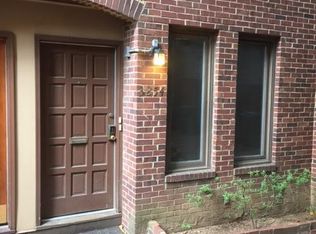 3254 Jones Ct NW, Washington, DC 20007