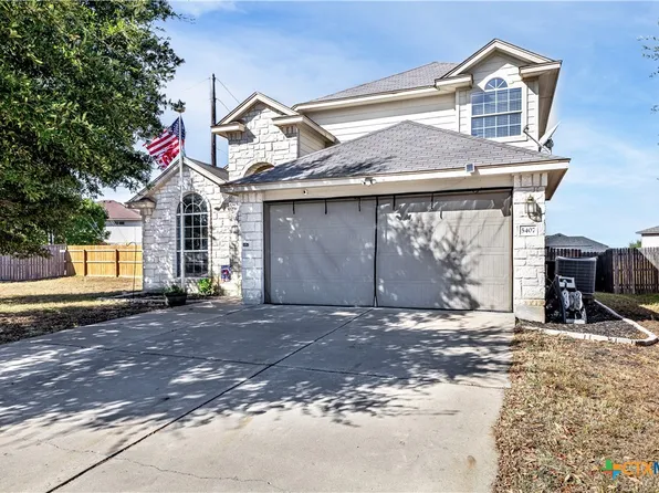 5407 Bridgewood Dr, Killeen, TX 76549