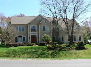 13509 Pheasant Dr, Rockville, MD 20850