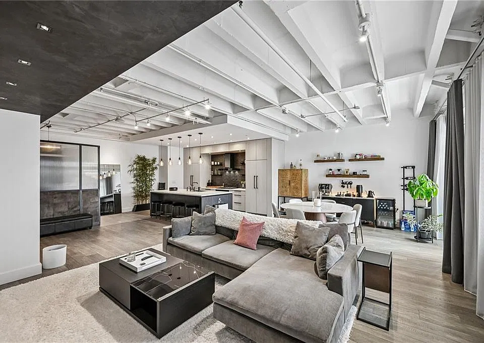 805 Peachtree St NE #501
