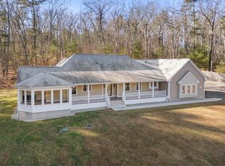 94 Lelandville Rd, Charlton, MA 01507